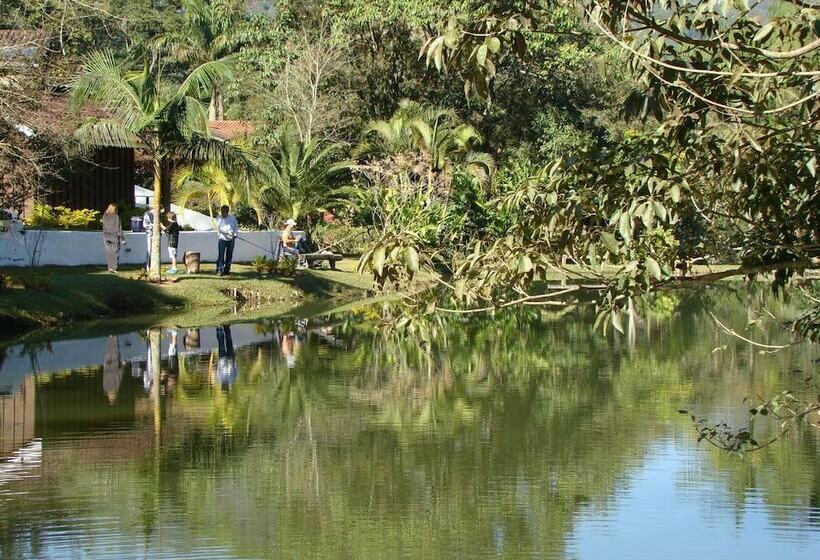 Hotel Pousada Da Cachoeira