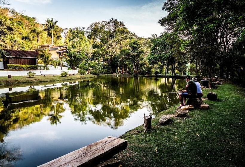 Hotel Pousada Da Cachoeira