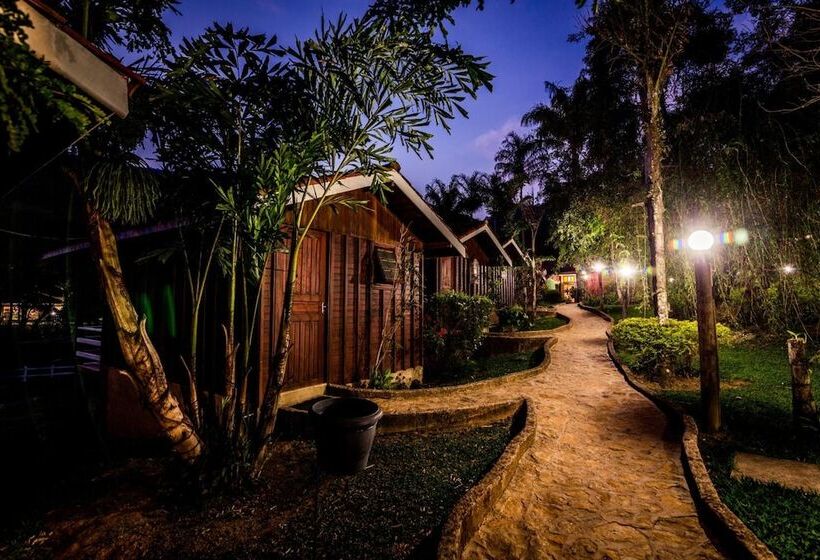 Hotel Pousada Da Cachoeira