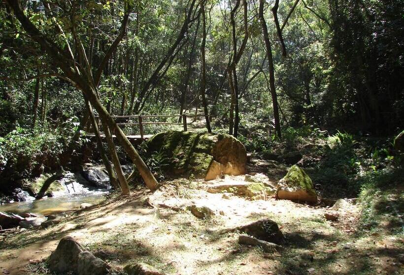 Hotel Pousada Da Cachoeira