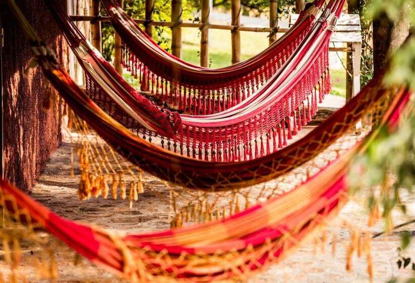 Hotel Pousada Da Cachoeira