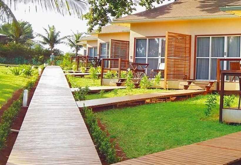 هتل Pousada Lua Bela