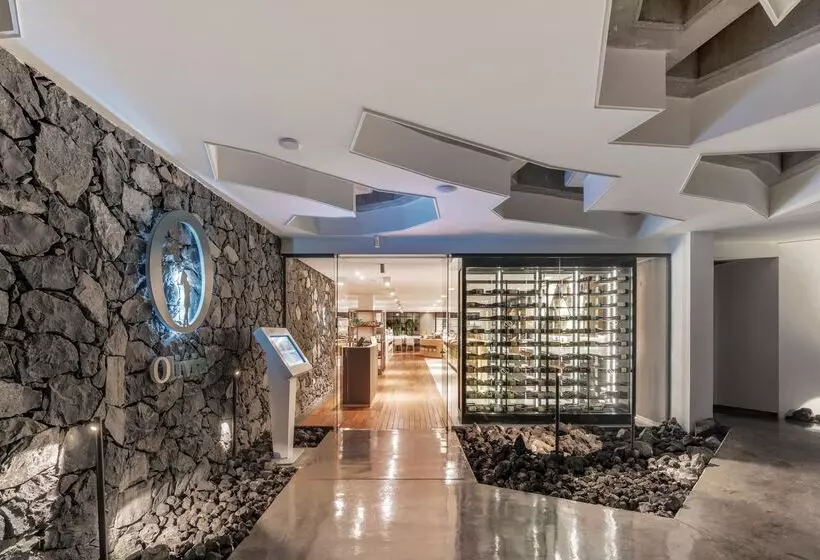 ホテル Royal Hideaway Corales Suites