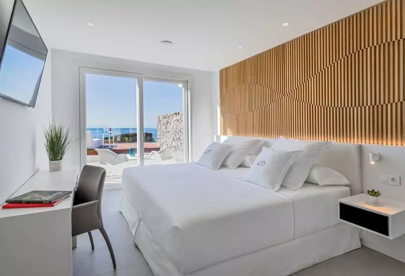 ホテル Royal Hideaway Corales Suites