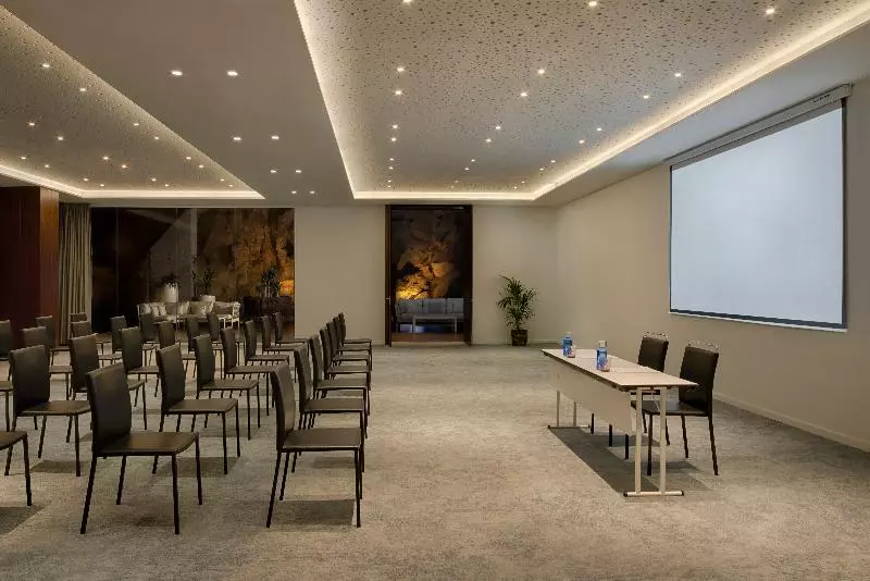 ホテル Royal Hideaway Corales Suites