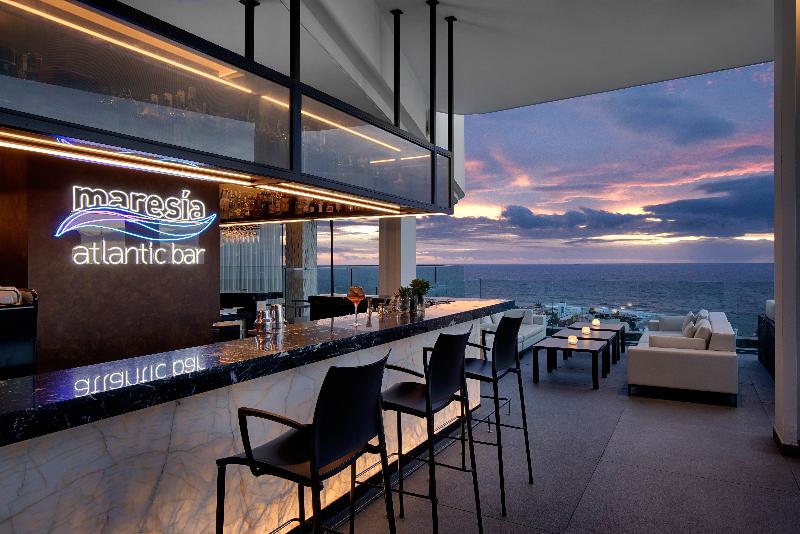 هتل Royal Hideaway Corales Suites