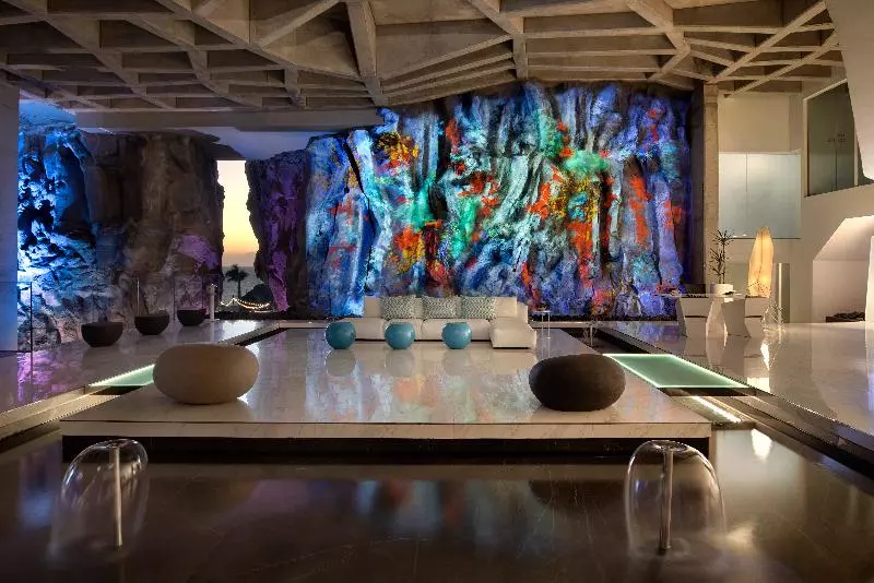 ホテル Royal Hideaway Corales Suites