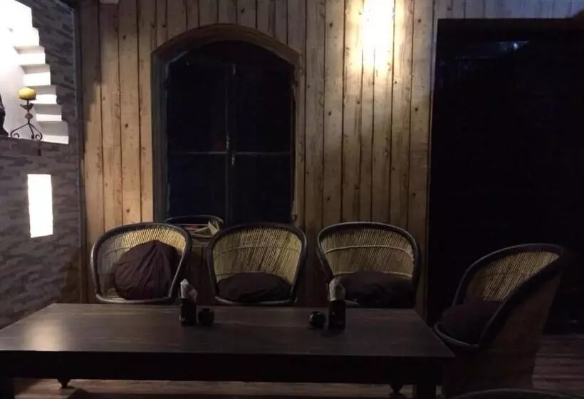 ホテル Shannu S Ranch Inn