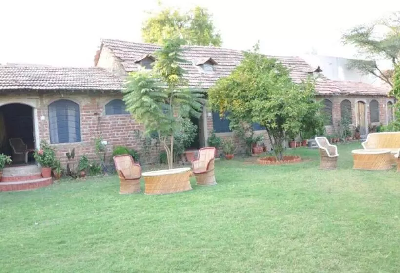 ホテル Shannu S Ranch Inn