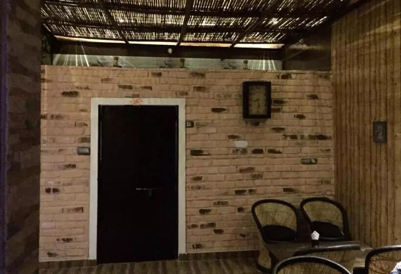 ホテル Shannu S Ranch Inn