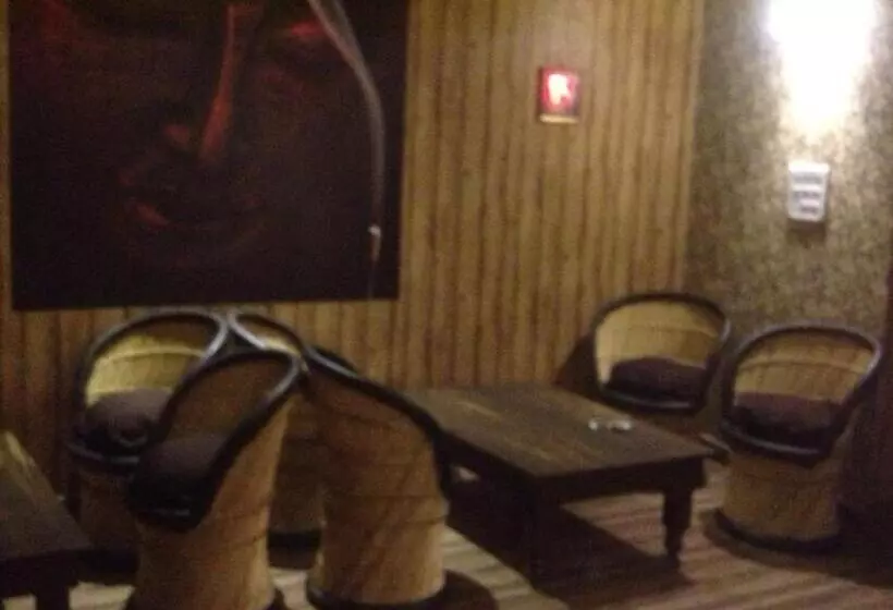 ホテル Shannu S Ranch Inn