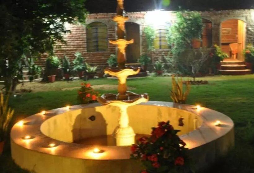 ホテル Shannu S Ranch Inn