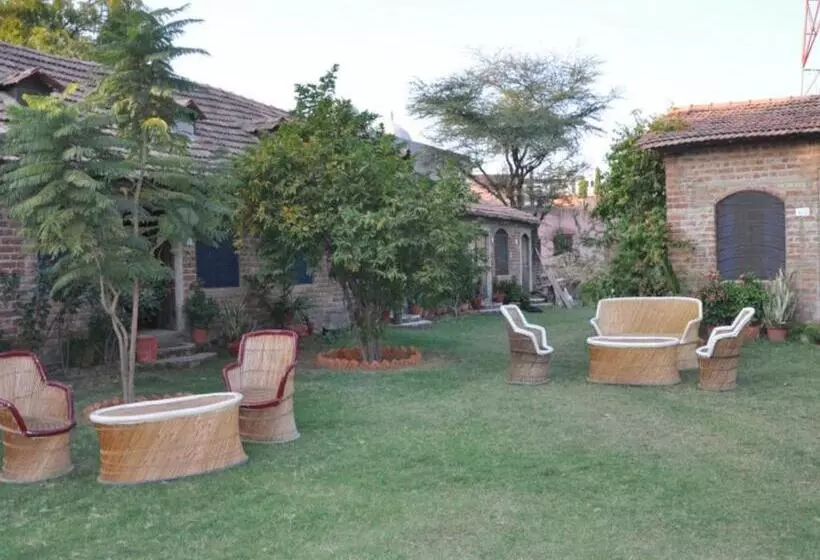 ホテル Shannu S Ranch Inn