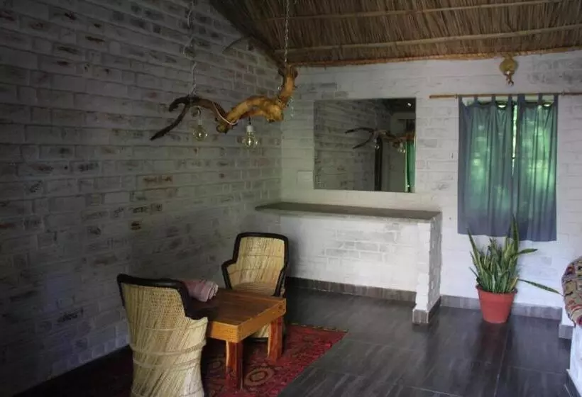 ホテル Shannu S Ranch Inn