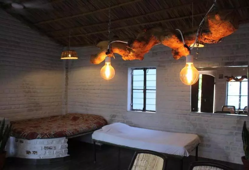 ホテル Shannu S Ranch Inn