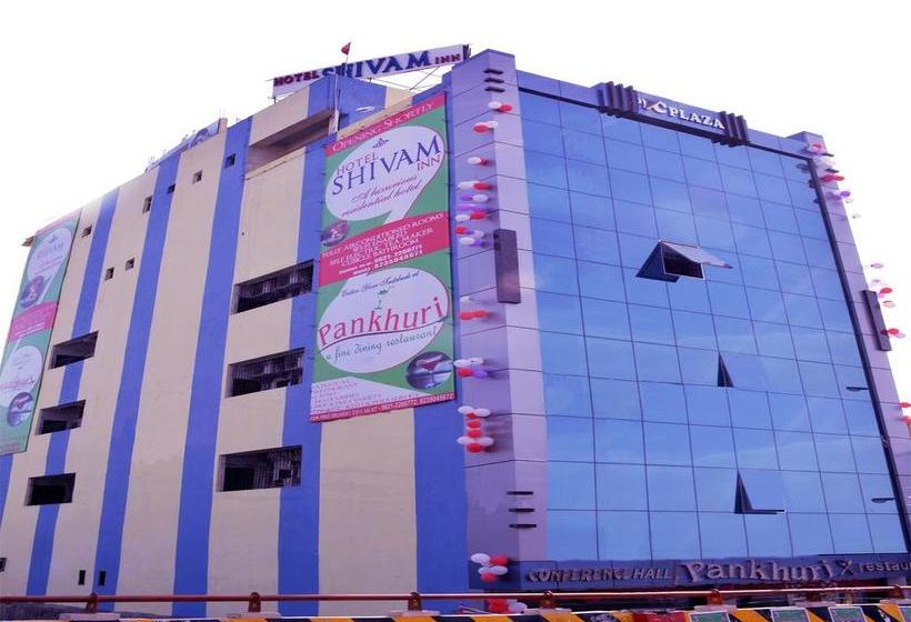 فندق Shivam Inn