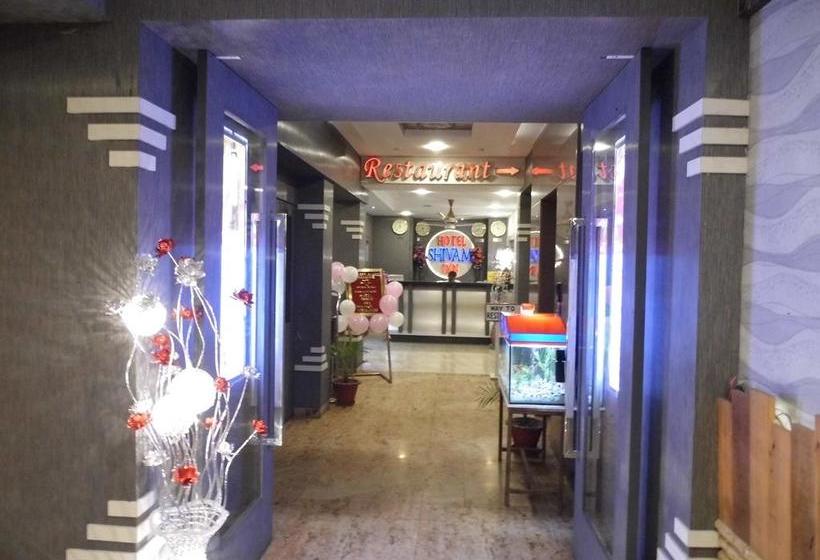 فندق Shivam Inn