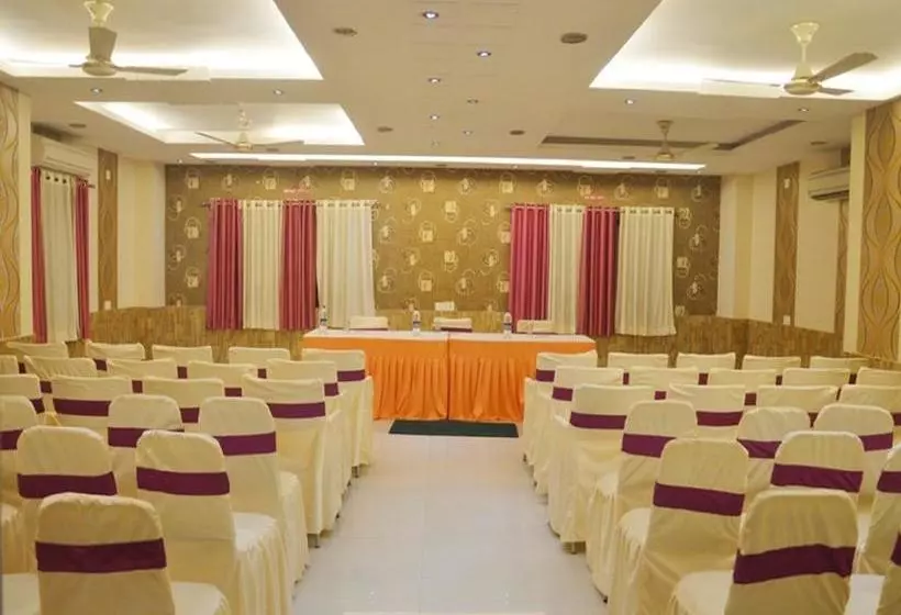 Hôtel Shivam Inn