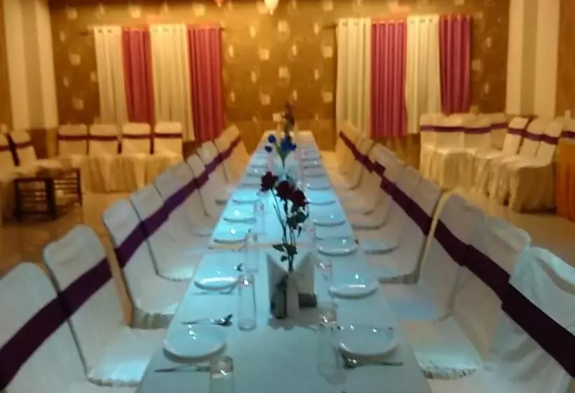 Hôtel Shivam Inn
