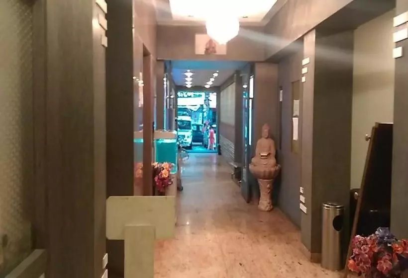 Hôtel Shivam Inn