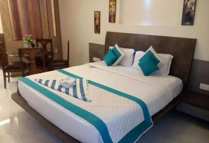 Hôtel Shivam Inn