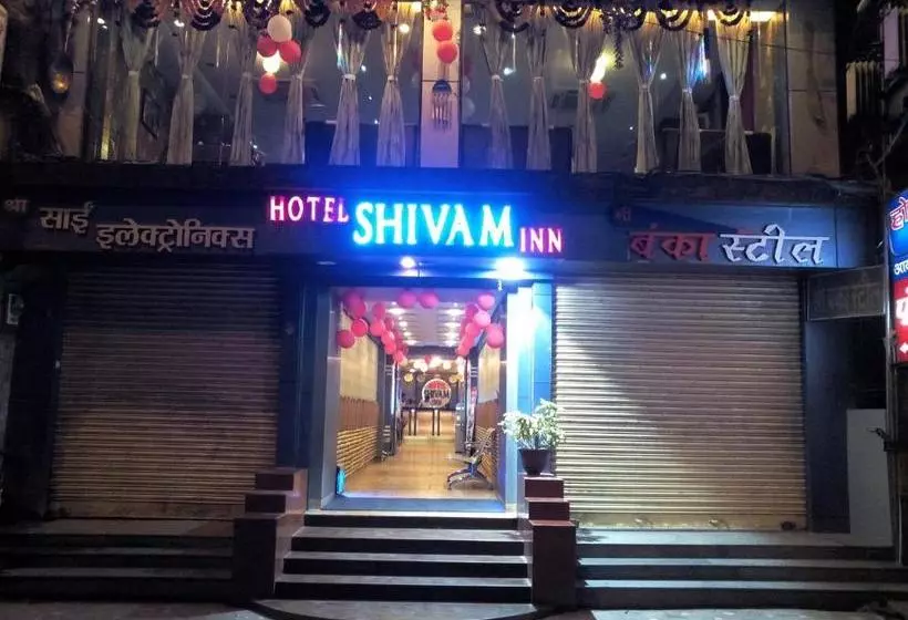 Hôtel Shivam Inn