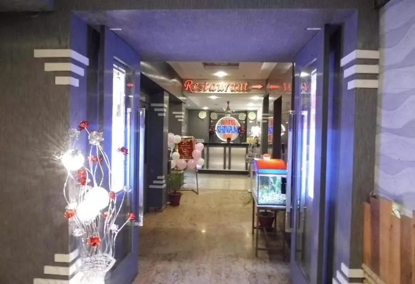 Hôtel Shivam Inn