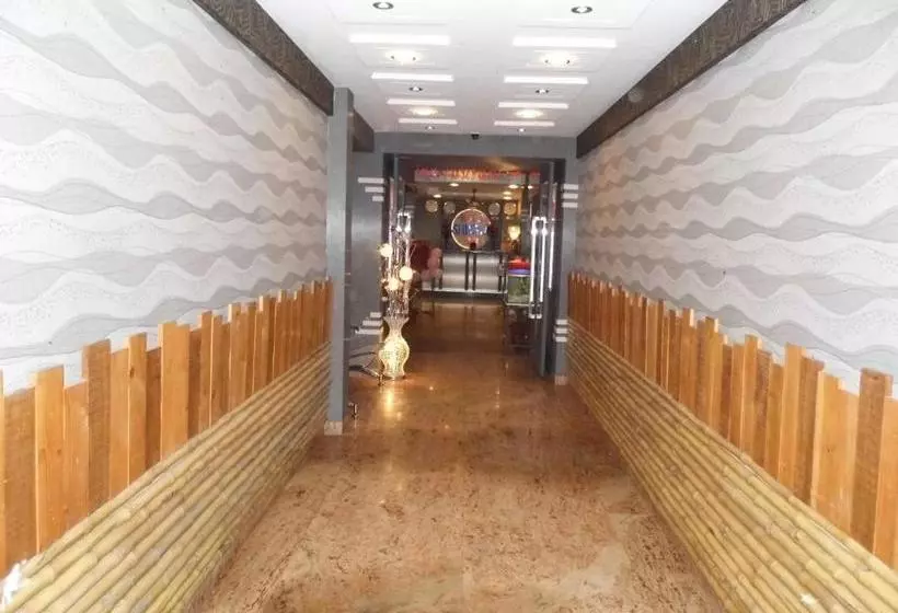 Hôtel Shivam Inn
