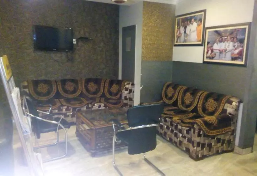Hôtel Shivam Inn