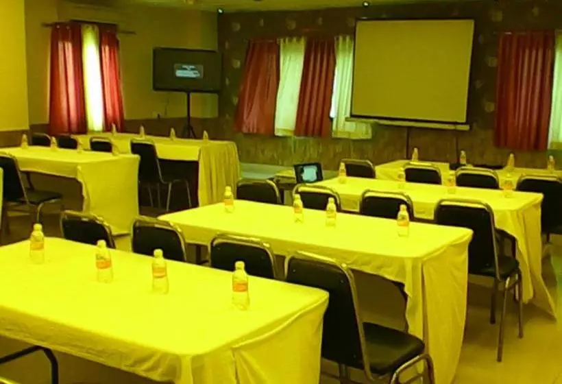 Hôtel Shivam Inn