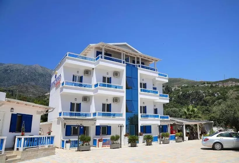 Sofo Hotel Dhermi