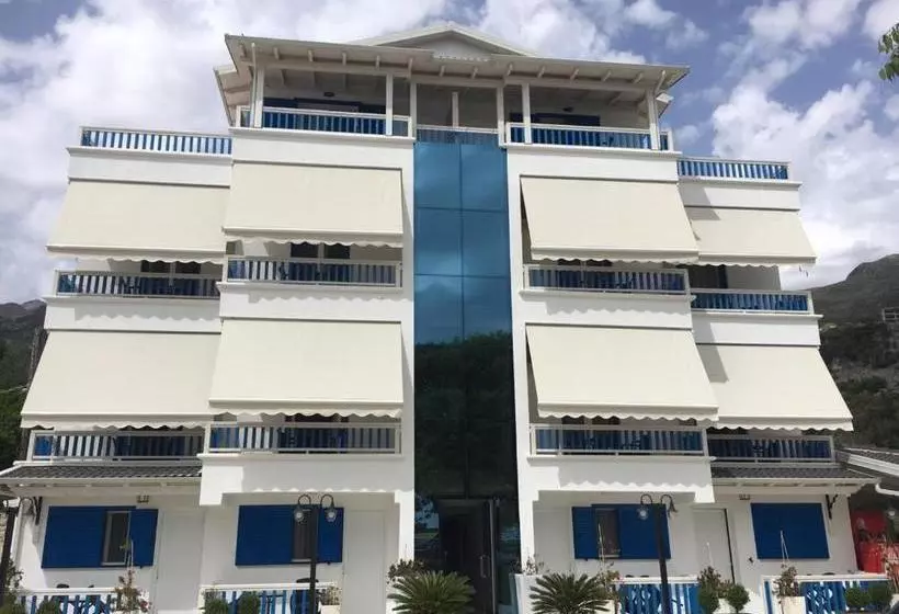 Sofo Hotel Dhermi