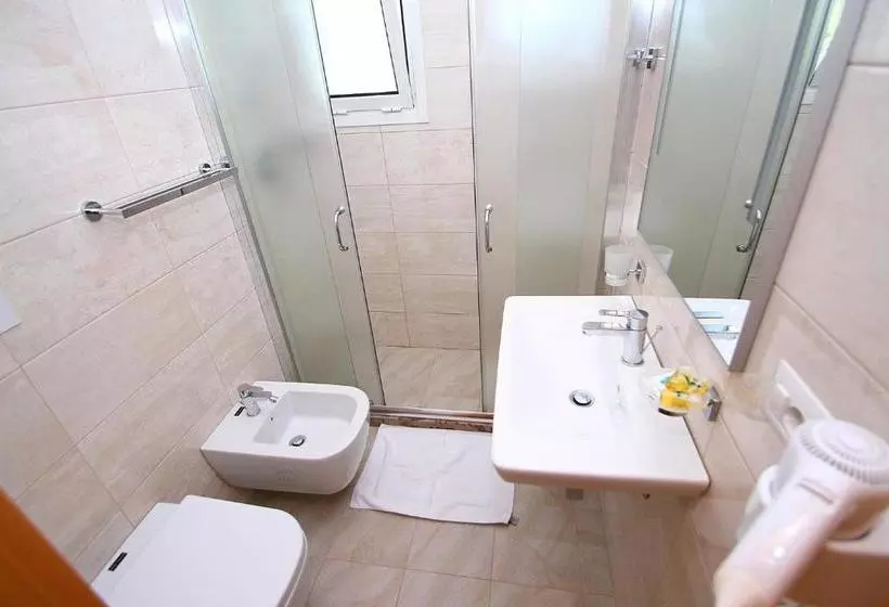 Sofo Hotel Dhermi