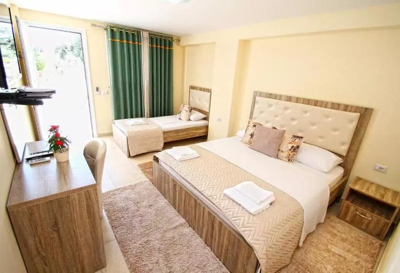 Sofo Hotel Dhermi