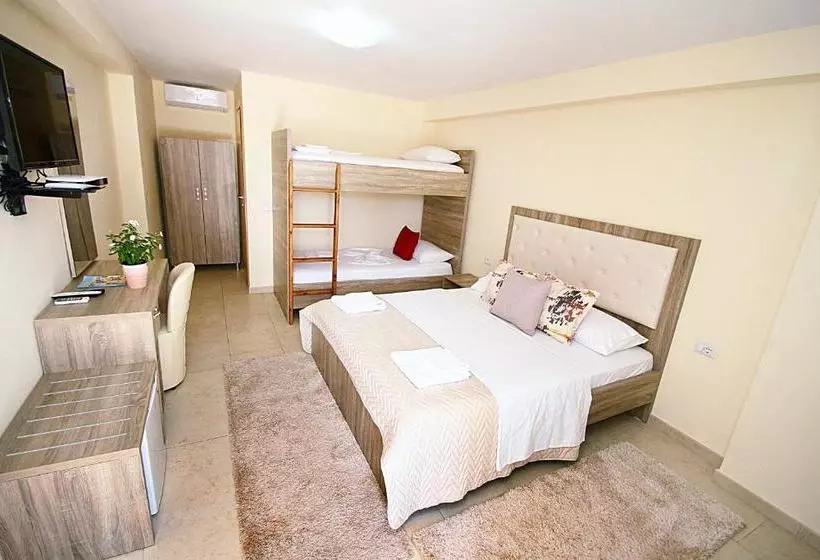 Sofo Hotel Dhermi