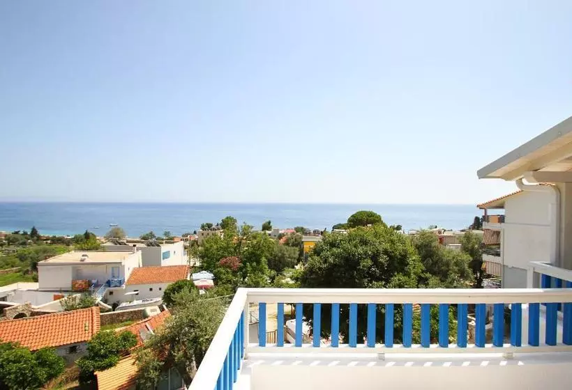 Sofo Hotel Dhermi