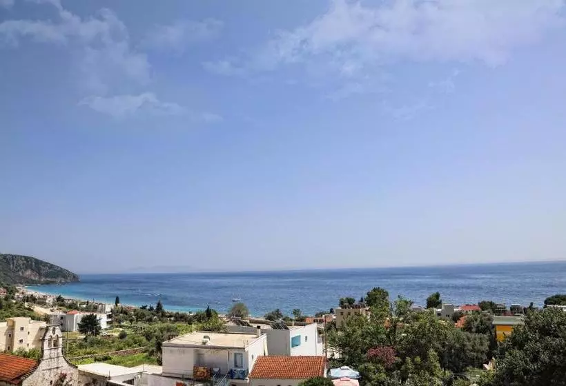 Sofo Hotel Dhermi