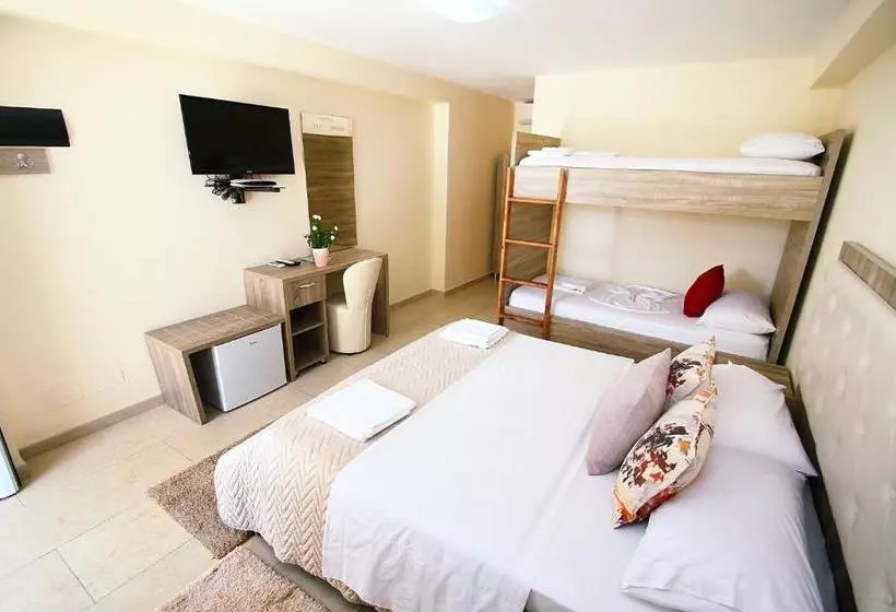 Sofo Hotel Dhermi