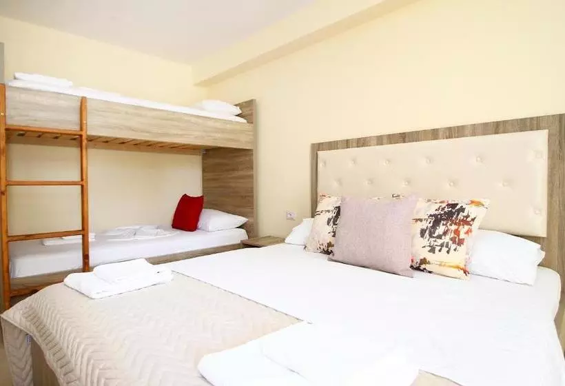 Sofo Hotel Dhermi