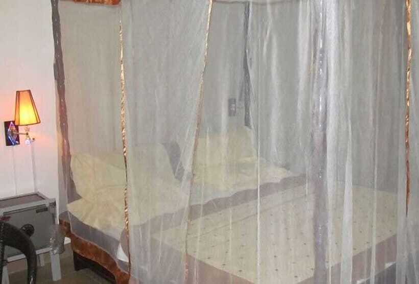 استراحتگاه Gahahe Hills