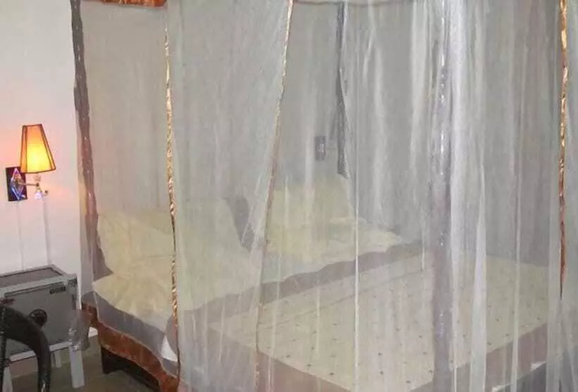 استراحتگاه Gahahe Hills