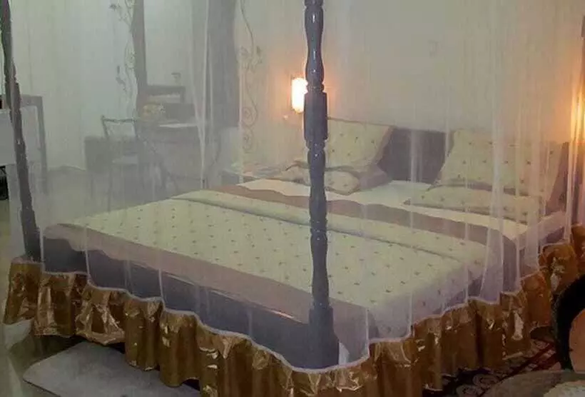 استراحتگاه Gahahe Hills