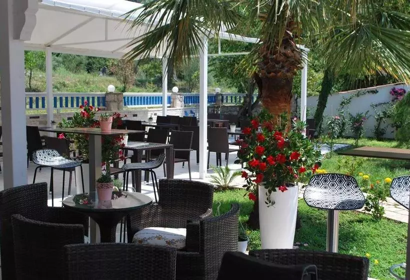 Sofo Hotel Dhermi