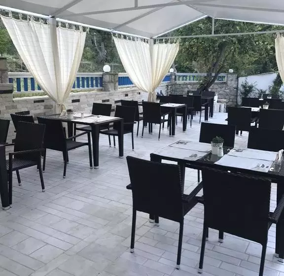 Sofo Hotel Dhermi