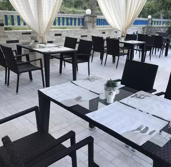 Sofo Hotel Dhermi