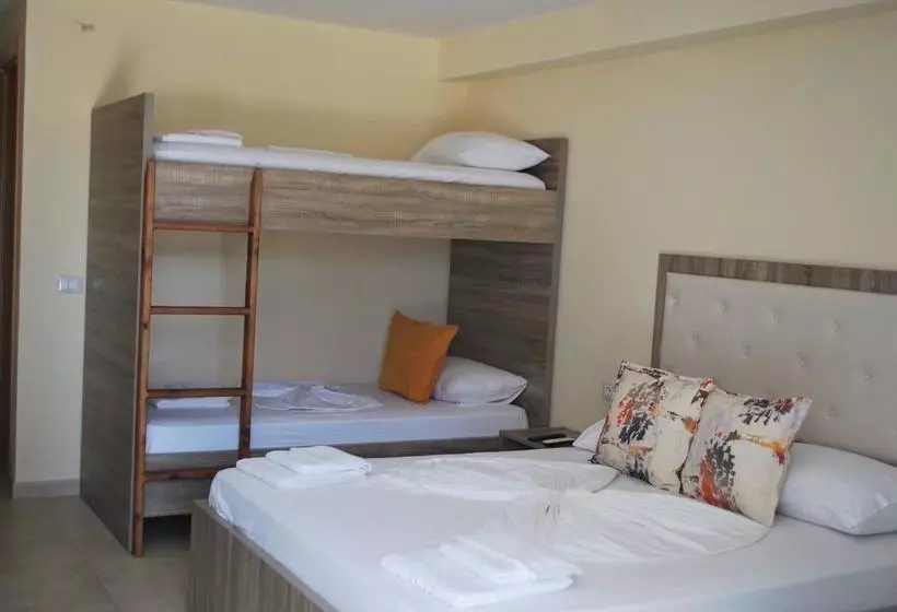 Sofo Hotel Dhermi