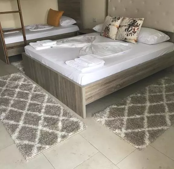 Sofo Hotel Dhermi