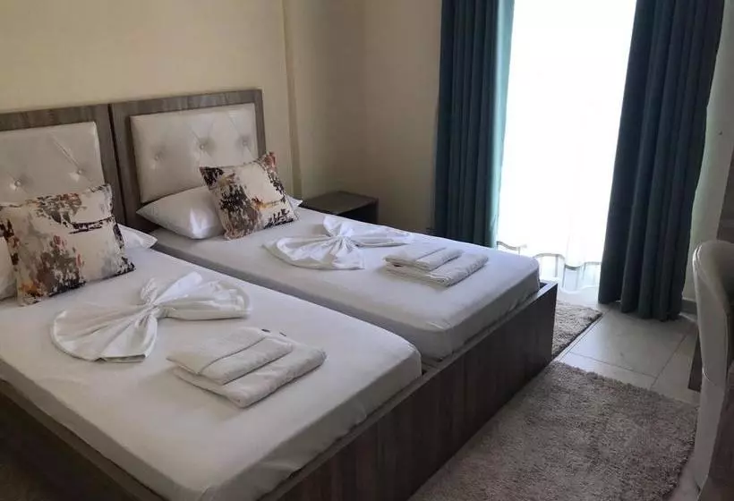 Sofo Hotel Dhermi