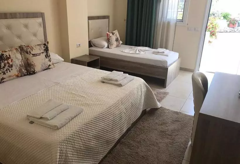 Sofo Hotel Dhermi