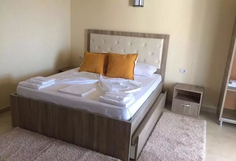 Sofo Hotel Dhermi